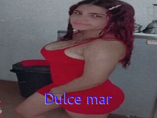 Dulce_mar