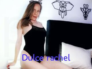 Dulce_rachel