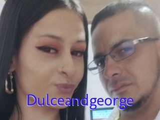 Dulceandgeorge