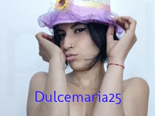 Dulcemaria25