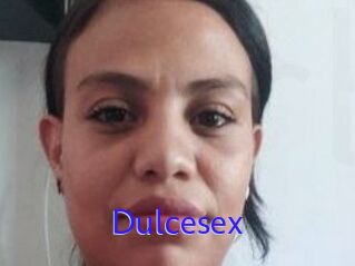 Dulcesex