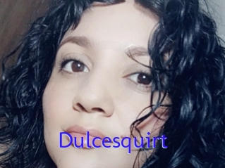 Dulcesquirt