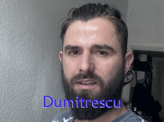 Dumitrescu