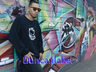 Duncanlabel