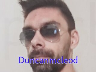 Duncanmcleod