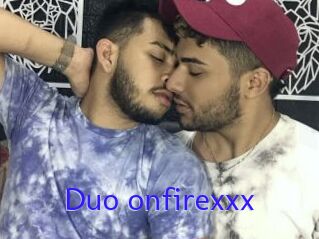 Duo_onfirexxx