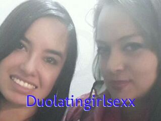 Duolatingirlsexx