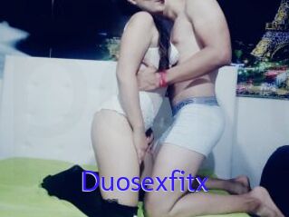 Duosexfitx