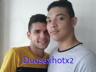 Duosexhotx2