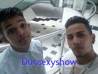 Duosexyshow