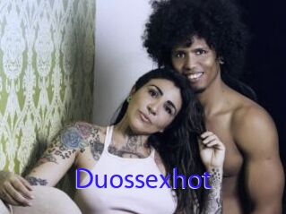 Duossexhot