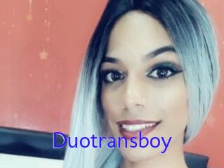 Duotransboy