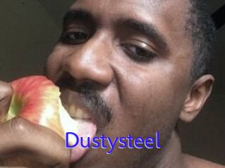 Dustysteel