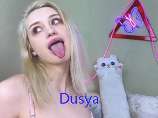 Dusya