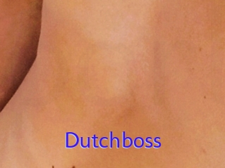 Dutchboss