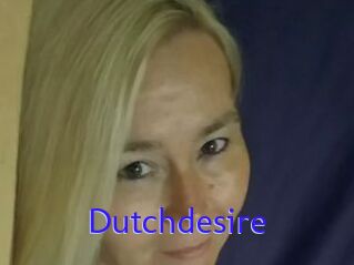 Dutchdesire