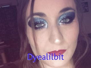 Dyealilbit