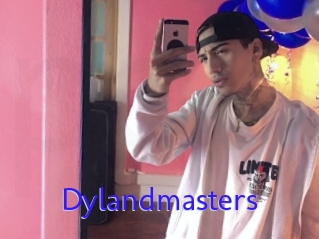 Dylandmasters