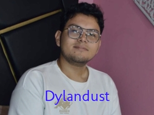 Dylandust