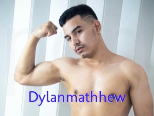 Dylanmathhew