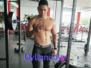 Dyllancoyy