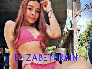 ELIZABETHRAIN