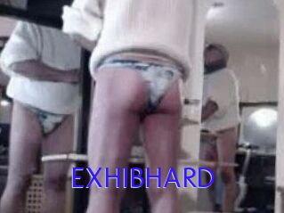 EXHIBHARD