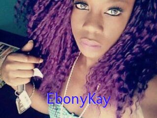 EbonyKay