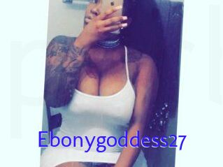 Ebonygoddess27