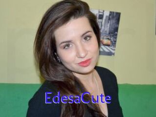 EdesaCute