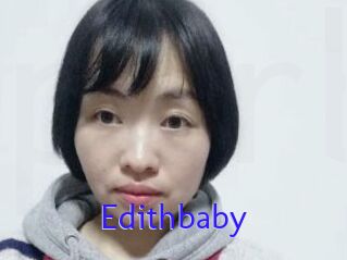 Edithbaby