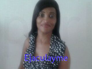 Ejaculayme