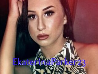 EkaterinaParker23