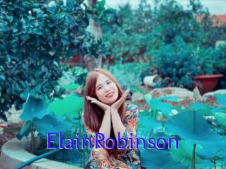 ElainRobinson