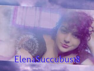 ElenaSuccubus18