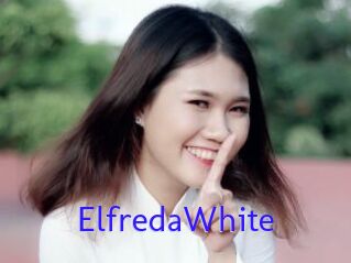 ElfredaWhite