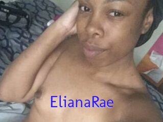 ElianaRae