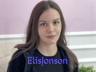 ElisJonson