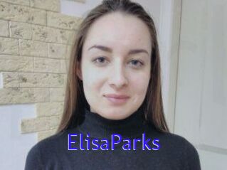 ElisaParks