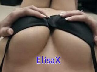 ElisaX