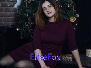 EliseFox