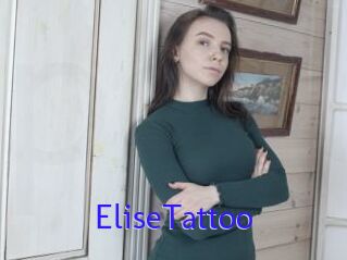 EliseTattoo