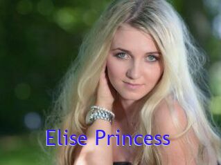 Elise_Princess_