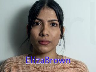 ElizaBrown