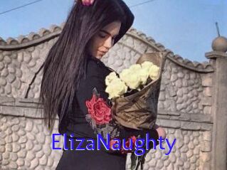 ElizaNaughty