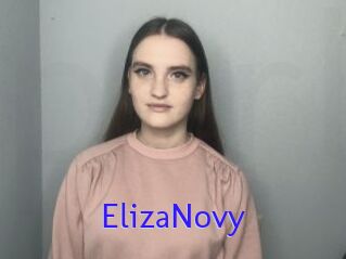 ElizaNovy