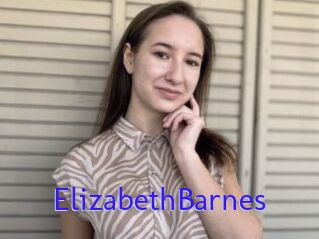 ElizabethBarnes