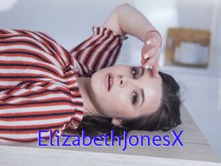 ElizabethJonesX