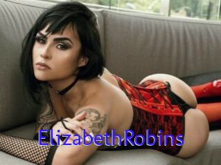 ElizabethRobins