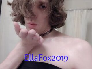 EllaFox2019